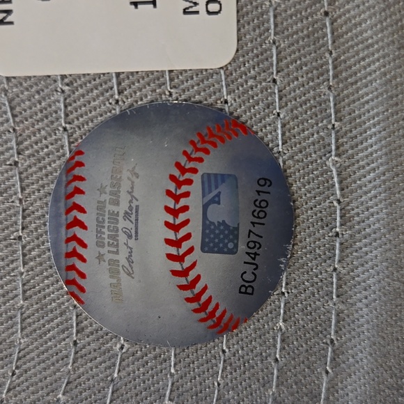 New Era Tecas Rangers Squared Patch Low Profile 9FIFTY Snapback Hat Blue - Picture 8 of 12